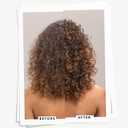 Davines This Is A Curl Building Serum, Medium Hold Curl Definition & Elasticity - Enhances Curls, Blocks Frizz & Adds Shine without Weighing Down, 8.45 Fl Oz