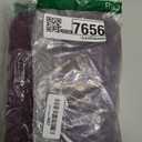 Zeagoo Woman's Jacket SIZE L ( Violet )