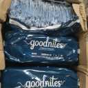 GoodNites Boys Nighttime Underwear, Size Large, 34 Ct, 2 Packs of 17