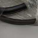 uxcell 1 Pack 2/B51 Classic Wrapped 2 Banded V-Belt, 54" Outside Circumference, Black, Compatible with Pump, Fan, Compressor, Agricultural Equipment, Vehicle System
