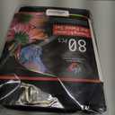 H & B 80-Pack Colored Sketching Art Pencil Set with 3-Color Sketchbook and Coloring Book - Includes Graphite, Watercolor, Metallic, and Oil-Based Colored Pencils