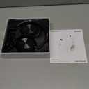 TAGRY Hybrid Active Noise Cancelling Bluetooth Headphones 100H Playtime Wireless Over Ear Headphone with Fast Charging Hi-Res Audio Headsets Comfort Earcups for Commute Travel Office Phone PC Black