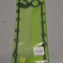 Oil Cooler Gasket LR010770 AJ811904 Compatible with Land Rover L319 L322 L405 L494 L663 Discovery LR4 Range Rover Jaguar X250 X260 X760 X761 XF XE,OEM Replacement Seal