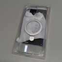 CASEKOO Ultra Magnetic for iPhone 16 Pro Max Case with Invisible Stand [Compatible with MagSafe] [16FT Military-Grade Protection] Phone Grip Transparent Slim 16 Pro Max Cover 6.9'', Clear