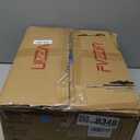 Swivel Shower Chair, 360 Non-Slip Shower Seat with Backrest for Elderly and Disabled, Height Adjustable Rotating Tub Transfer Bench for Seniors Bathroom Inside Shower(Blue)