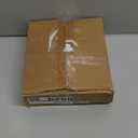 Sggvecsy 2Pcs 15.5Ft Artificial Rose Vine Fake Flower Garland Floral Garland Faux Silk Hanging Vine Rose Ivy Vines for Wedding Arch Party Wall Garden Ceremony Background Outdoor Decor (Pink)