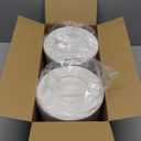 Core 300 Replacement Filter for LEVOIT Core 300, Core 300S and Core 300-P Air Purifier, 3-in-1 H13 True HEPA Filter Replacement, Compared to Part # Core 300-RF, 2 Pack, White