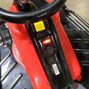 Razor Crazy Cart Sport - 24V Electric Drifting Go Kart, Variable Speed, Up to 12 mph, Up To 40 Minutes of Continuous Use, Drift Bar for Controlled Drifts, Ages 9+