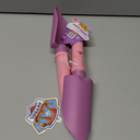 Midwest Quality Gloves Nickelodeon Paw Patrol Girls Kids Plastic Garden Trowel, Toddler, Pink Pack of 2