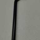 Delta RP46870BL Other Shower Arm, Black