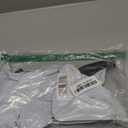 Fiberglass Roller Tools Kit, 3pcs Fiberglass Resin Laminating Bubble Roller Set for Tub Shower Bathtub Boat Repair