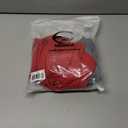 Girls Clothing Sets Tagless Loose Athletic Performance Crew Neck T-Shirt and Short Outfits Size 5-14 (4 Piece Set) (7-8)