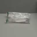 Nieifi Adhesive Wall Shelf, Shower Shelves, Shower Organizer for Bathroom Organization (A-Clear, 2 pieces)