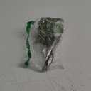 Ansho Pack of 6 Glitter Poinsettia Flower Large Artificial Christmas Flower Decoration Christmas Tree Ornaments Wreath Garland Decoration (Champagne)