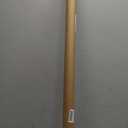 AmazerBath Shower Door Bottom Seal 39 inch (Set of 2) - Suitable for 3/8 Inch Glass, Frameless Glass Shower Door Seal Strip, Shower Door Sweep