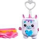 Meadowmist The Unicorn, Electronic Pet Unicorn Toy, 70+ Responses, Interactive Fidget Toys for Girls & Boys Ages 5+