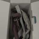 SKG Neck Massager with Heat for Pain Relief, Deep Tissue 6D Kneading, Cordless Neck and Shoulder Massager for Men and Women, Family and Friends