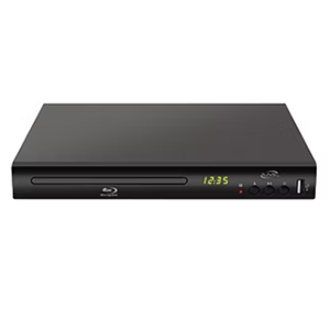 iLive Blu Ray Dvd Players