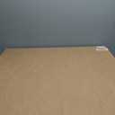 Regalo Safety 29-38.5" Baby Gate for Doorways & Bottom of Stairs, Pressure Mounted Baby Gate with Door for Babies, Toddlers & Pets, Tested & Safe for 30 Years, American Designed, American Owned, White