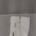 Toulite 10 Pcs 6 Layer Bra Liner Sweating, Cotton Sweat Liner Under Bra Pad Breast Washable Rectangle Absorb for Women Supply (Medium)