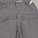 Amazon Essentials Men's Relaxed-Fit Carpenter Utility Pant with Tool Pockets - Discontinued Colors, Grey, 36W x 30L