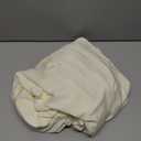 HEMMOTOP Beige Arch Backdrop Cover (No Arch Stand), 6 ft Spandex Arch Covers Stretchy Backdrop for Balloon Arches, Wedding, Birthday Party, Baby Shower, Banquet Arch Decoratio