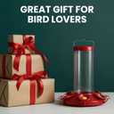 Perky-Pet 220 The Grand Master 48-Ounce Hummingbird Feeder