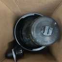 Rain Bird LG3HE In-Ground Impact Sprinkler with Click-N-Go Hose Connect