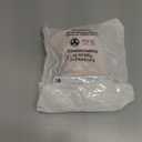 Organic Basics Womens Core Organic Cotton Cropped Singlet Camisole Top (Medium, Soft Blush)