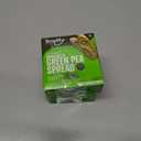 2 x Simplify Broccoli & Green Pea Spread - (Pack of 1) - Family Friendly | Each Makes 100gm for 5 Sandwich | Tasty & Easy Dip Mix with 100% Natural Ingredients (EXP 09/04/26)