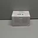 Zhehao 2 Pieces Plastic Raised Bowl Tilted 15 Degrees Elevated Cat Food and Water Bowls Set Anti Vomit Dog Kitten Food Dishes Pet for Cats and Small Dogs (Cat Ears,Peach)