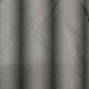 Floerns Girls Casual Puff Long Sleeve Round Neck Rib Knit Blouse Tee Tops, Size 9Y