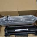 TN730 TN730 Toner Cartridges Black Replacement for Brother TN730 TN730 MFCL2710DW HLL2395DW HLL2350DW DCPL2550DW MFCL2750DW Toner Printer (2 Pack)