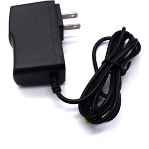 TV Box AC Adapter, Replacement 5V 2A/2000mAh Charger 5.5mm US Plug Power Supply for Android TV Box T95Z Plus T95E T95D T95N T95M T9 T95 S1 T95 S2 Q Plus T95Q