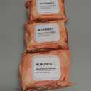 Honest Beauty Fragrance Free Cleansing Makeup Remover Facial Wipes | Plant Based, Hypoallergenic, Gentle for Sensitive Skin | 90 Count