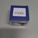 CreaDream Vacuum Magnetic Suction Car Phone Holder, 2025 Upgraded Foldable Suction Cup Phone Mount Stand with 360 Rotation, Car Accessories for All Smartphones, for Shower/Car/Mirror/Smooth Surface