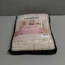 Couch Cover for Dogs, Pet Couch Covers for Sofa, Washable Couch Covers for 2 Cushion Couch, Sofa Couch Protector for Dogs, Sofa Slipcovers for Living Room, 78"x118", Beige-SZ