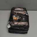 Lavazza Espresso Whole Bean Coffee, Medium Roast, 100% Arabica, 2.2 lb Bag (EXP 03/30/28)