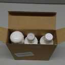 LT1000P Water Filter Replacement Fit for L-G Lt1000P/PC/PCS Compatible with L-G Models ADQ747935, ADQ74793501/02, MDJ64844601, LFXS26973S, LMXS30796S Water Filters, 3Packs By AVXBYR