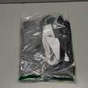 SEYMAC Case for iPad Pro 13 Inch M5 2025 / M4 2024, Heavy Duty Shockproof Protective Case with Screen Protector, 360° Rotating Stand, Hand/Shoulder Strap and Pen Holder, Black