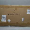 Vercraft 39"L x 18"W Outside Window Well Covers with Mounting Clip