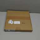 Suclain 4 Pcs 12 Inch Whisk Broom Hand Held Mini Corn Straw Whisk Broom Short Handle with Metal Hanger Halloween for Multi Surface Sweeping Small Hand Brush for Outdoor Car Porch Debris Dust Dirt