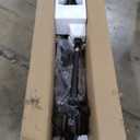 NAVEE GT3/ST3 Series Electric Scooter, 20/25 MPH Top Speed, 47/38/30 Miles Max Range, 1000W/1350W Motor with Dual Suspension, 10" Tires All Terrain, Heavy Duty, Foldable for Adults Teens (UL2272)