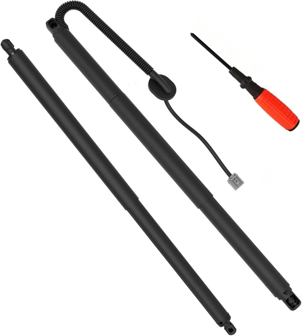 Power liftgate Replacement Electric Tailgate Support Rear for Cadillac 2015-2019 GMC Yukon OEM 84306929 84183515 84183516 23408748