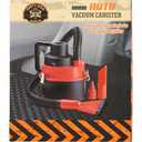 Dirty Dog Auto Canister Vacuum