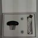 Original NoMore Red Light Therapy for Nose  LED Nasal Device for Dry Nose & Sinus Comfort, No More Colds, USB-Rechargeable Light Therapy