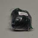 Ekouaer Women's Turtleneck Shirts Ribbed Pullover Sweater Long Sleeves Tops Midweight Thermal Underwear Blouse (XX-Large, Black)