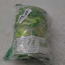 TOSSWARE NATURAL Flat Sip Lid Set of 50 - Plant Based 98mm Lids for Cold Cups - Plastic Alternative Clear Lids - Only Compatible with TOSSWARE NATURAL 98mm Cups