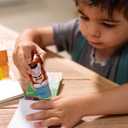 Melissa & Doug Sticker Wow! Dog Bundle: 24-Page Activity Book, Refillable Sticker Stamper, Mini Pad, 500 Stickers, Arts and Crafts for Kids Ages 3+