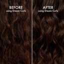 John Frieda Frizz Ease Dream Curls Daily Styling Spray, Frizz Control Spray for Curly Hair, 6.7 Fl Oz